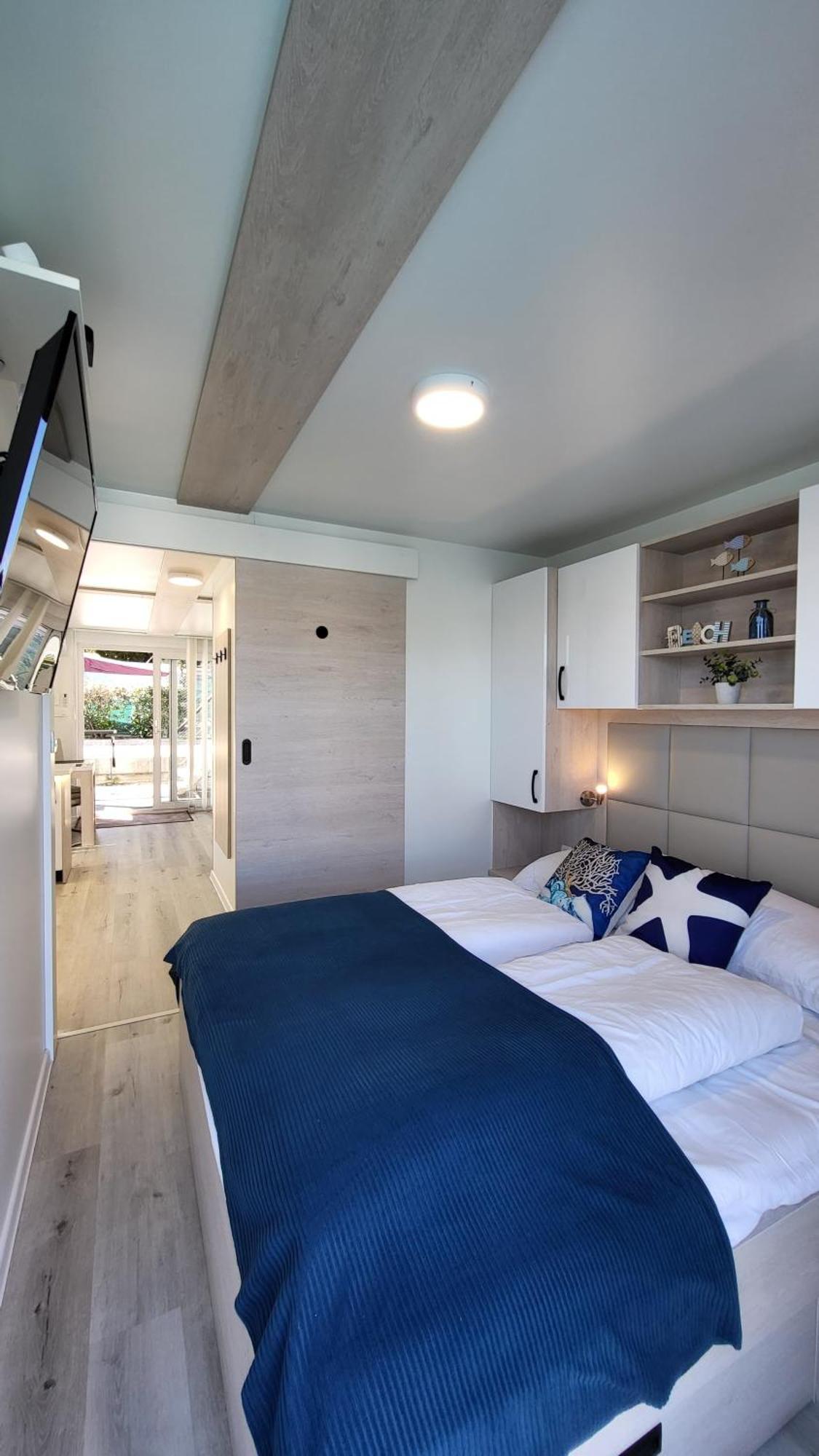 Апартаменты Floating House - Marina Pearl Порторож Экстерьер фото
